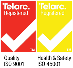 Telarc Logos